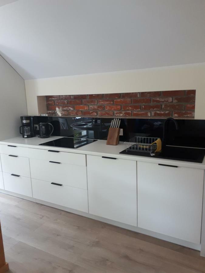 Apartamenty Przy Parku Szwedzkim Szczawno-Zdroj Luaran gambar